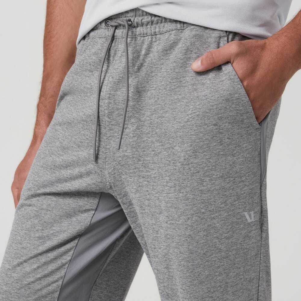 Vuori Men's Sunday Performance Track Pant 30” Inseam
